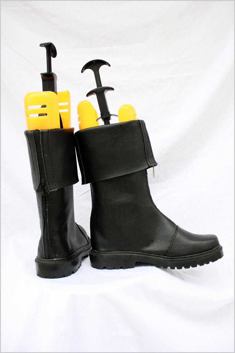 コスプレ ブーツ ファイナルファンタジー Final Fantasy FF7  Zack Fair /ザックス·フエア 靴 cosplay 変装 仮装  華麗 サイズオーダー